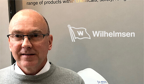 Rune Skarsem Pedersen